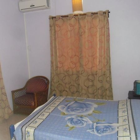 Villa With 6 Bedrooms In Pereybere, With Wonderful Mountain View, Priv 그란데 바이예 외부 사진