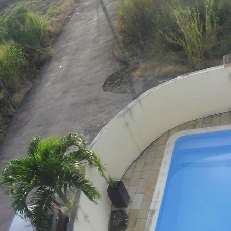 Villa With 6 Bedrooms In Pereybere, With Wonderful Mountain View, Priv 그란데 바이예 외부 사진
