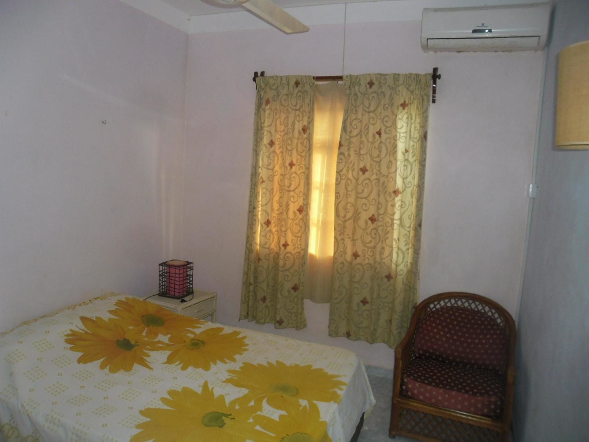 Villa With 6 Bedrooms In Pereybere, With Wonderful Mountain View, Priv 그란데 바이예 외부 사진