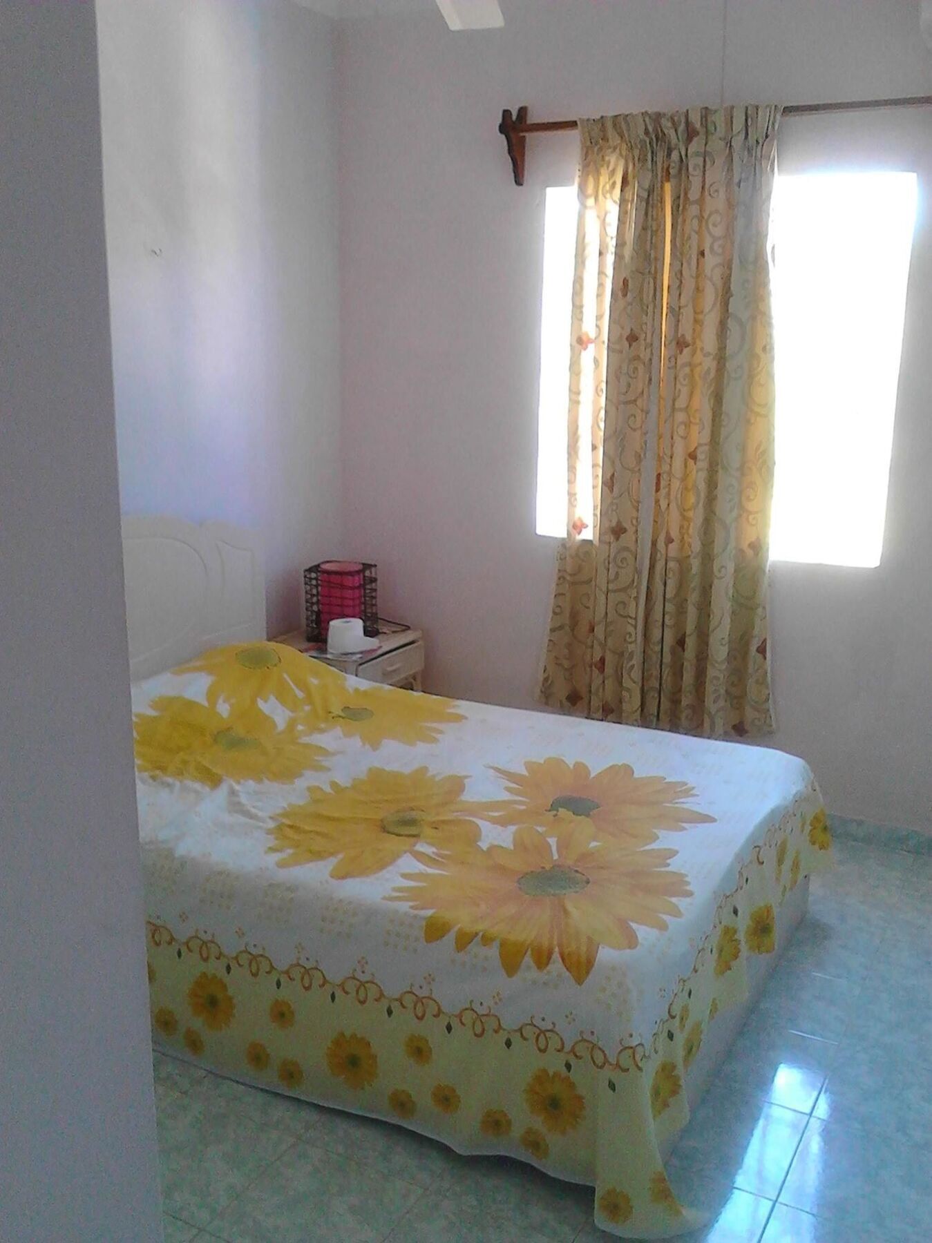 Villa With 6 Bedrooms In Pereybere, With Wonderful Mountain View, Priv 그란데 바이예 외부 사진