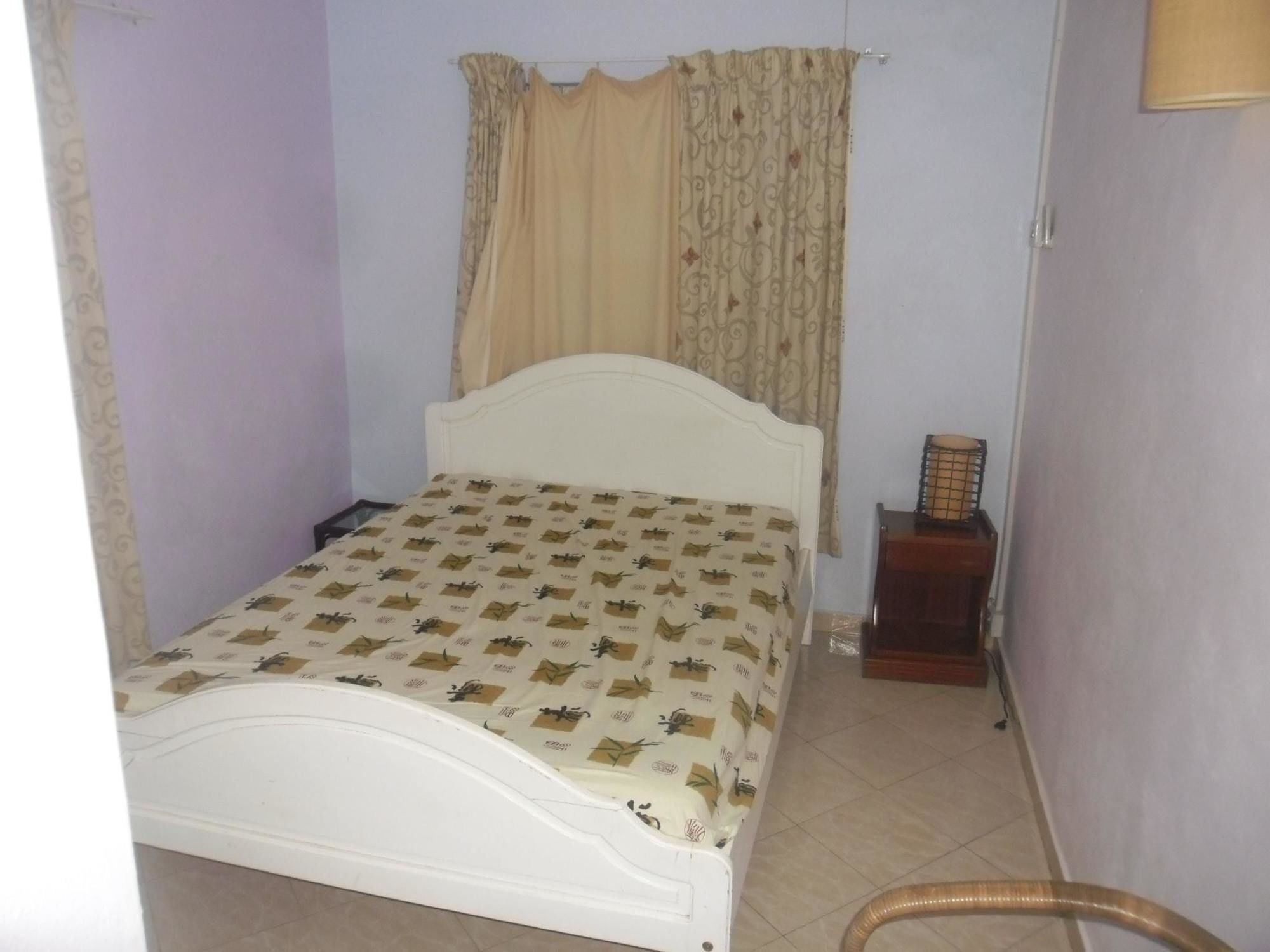 Villa With 6 Bedrooms In Pereybere, With Wonderful Mountain View, Priv 그란데 바이예 외부 사진